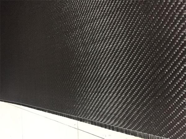 无锡碳纤维双向布 